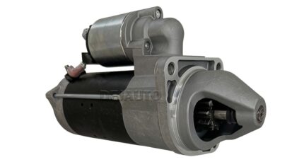 Iveco Bosch Starter Motor