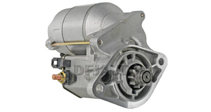 Denso 12V Fits Benford Terex Kubota Engines 228000-1060 228000-1061