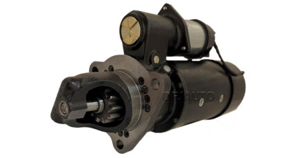 Delco Remy 42MT Starter Motor