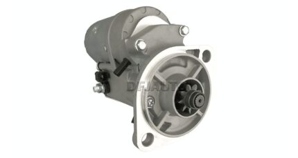 Hyster Starter Motor H-45XM H-50XM H-60-65XM