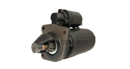 Lucas Starter Motor LRS00166 David Brown