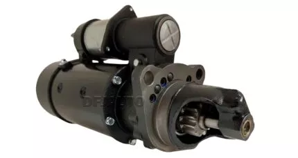 Delco 42MT 10478839 Caterpillar 4N7153
