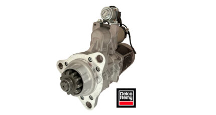 Delco Replacement Starter Motor 8200308