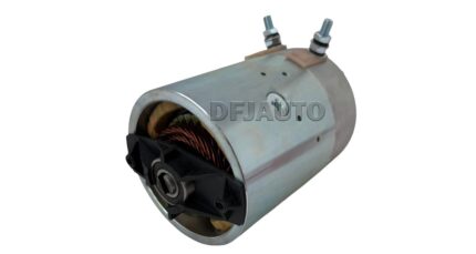 Prestolite DC Motor