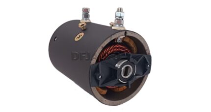 DFJ040010 DC Motor