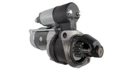 Chinese Starter Motor QDJ1409D