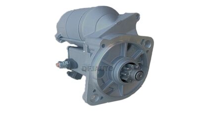 John Deere Denso Starter Motor 428000-0870