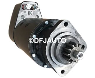 Bosch Starter Motor 0001510216
