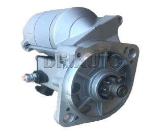 John Deere 1025R 2305 X495 Starter Motor