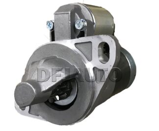 John Deere 20 24 26 HP Diesel Starter