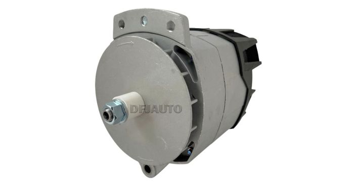 Claas Lexion Ford New Holland Alternator