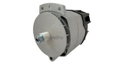 Claas Lexion Ford New Holland Alternator