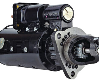 DFJ021038 Starter Motor