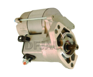 DFJ021048 Starter Motor