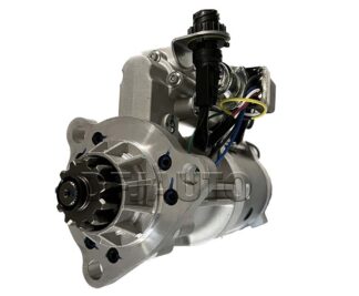 DFJ021052 Starter Motor