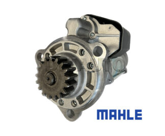 Mahle Starter Motor AZG4648 AVG4811 AZG4829