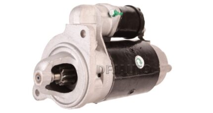 Ford Lucas LRS130 LRS00130 Starter Motor