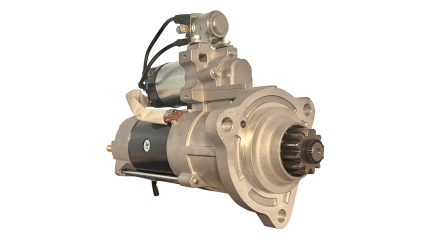 VOLVO FH16 STARTER 24V 7KW M9T82174