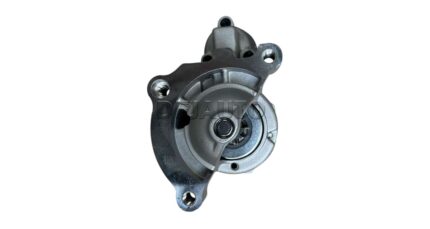Peugeot Citroen Starter Motor