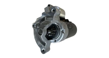 Peugeot Citroen Starter Motor