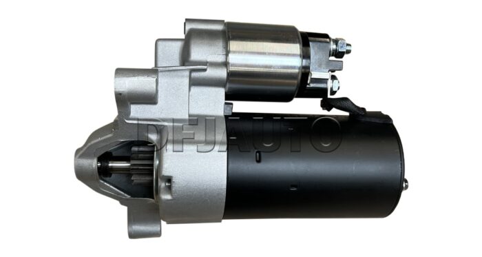 Peugeot Citroen Starter Motor