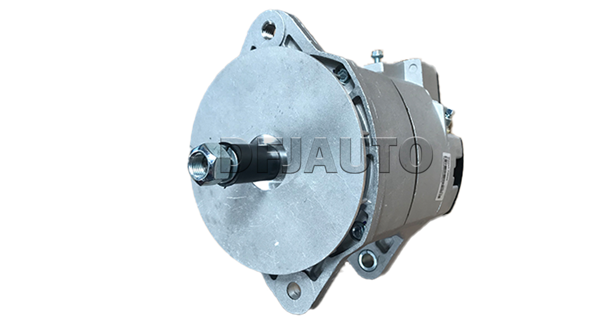Delco Remy Caterpillar 30si Alternator