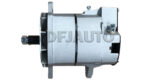 Delco Remy Caterpillar 30si Alternator