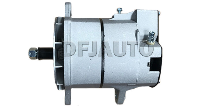 Delco Remy Caterpillar 30si Alternator