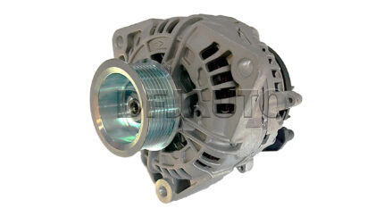 Bosch Mercedes Atego Actros Citaro Alternator