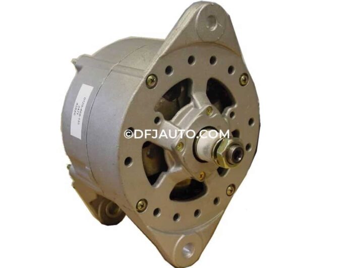 DFJ010027 Alternator