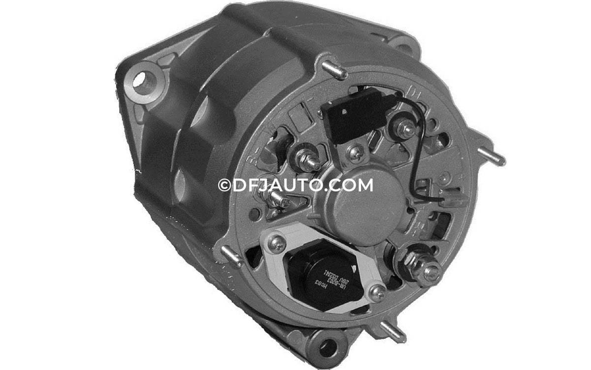 DFJ010031 Alternator