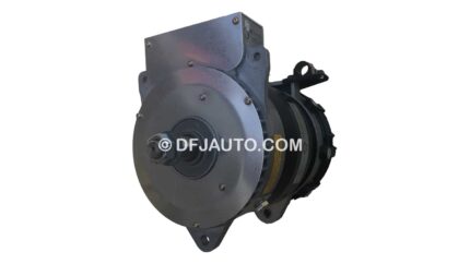 Niehoff Alternator C706