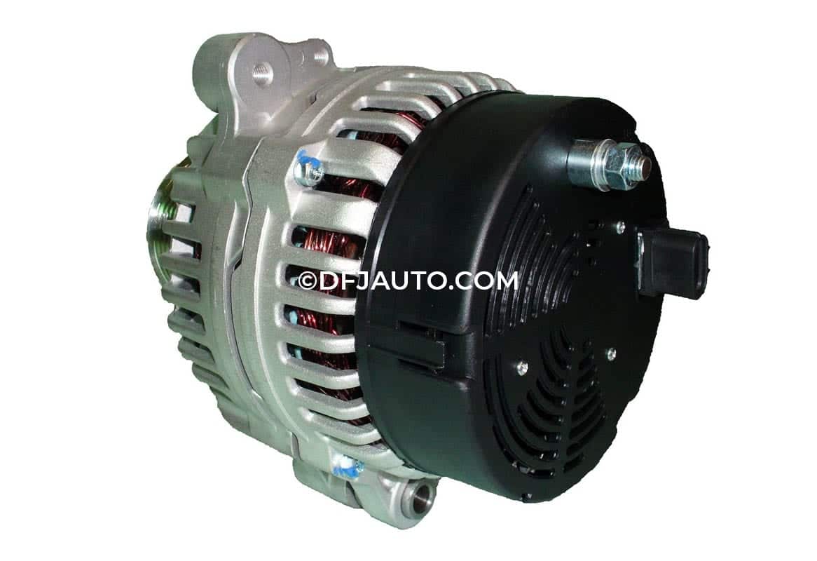 Bosch Alternator 012332550
