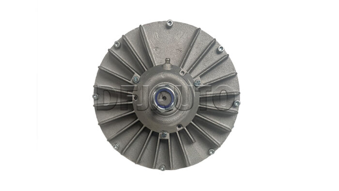 CAV Alternator 1284105