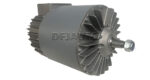 CAV Alternator 1284105