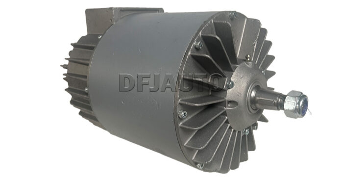 CAV Alternator 1284105