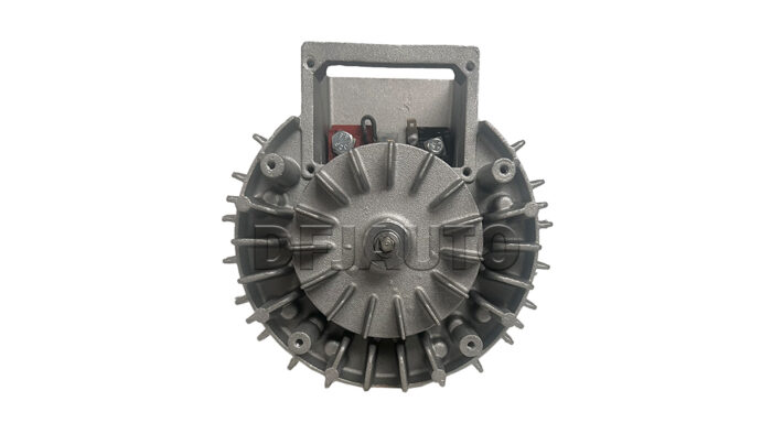 CAV Alternator 1284105