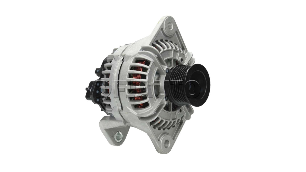 DFJ010724 Alternator