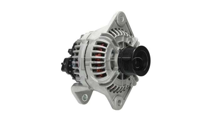 DFJ010724 Alternator