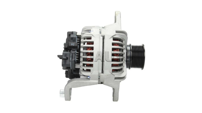 DFJ010724 Alternator