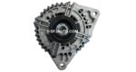 Iveco Euro Cargo Alternator 0124655005
