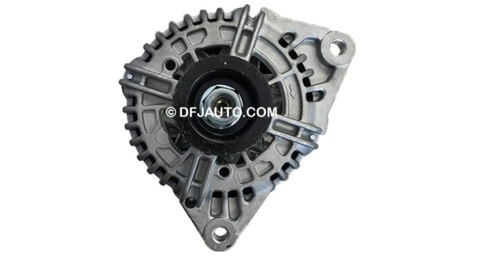 Iveco Euro Cargo Alternator 0124655005