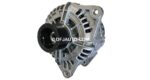 Iveco Euro Cargo Alternator 0124655005