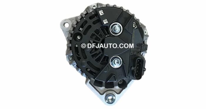 Iveco Euro Cargo Alternator 0124655005