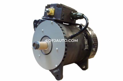 DFJ010137 Alternator