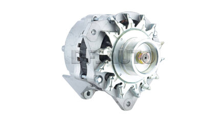 New Scania Alternator A9TU5591 A009TU5591 OEM Regulator