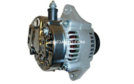 DFJ010147 Alternator