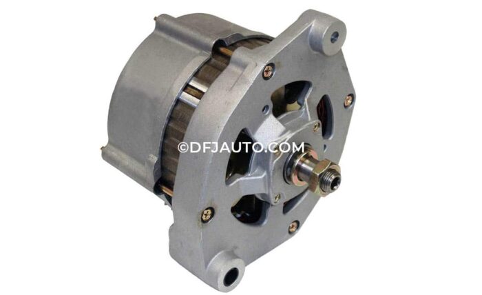 DFJ010151 Alternator