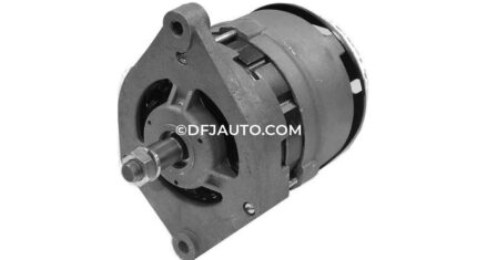 CAV alternator 1268030