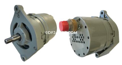 DFJ010156 Alternator